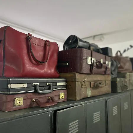 Eagle's Nest Hostel *