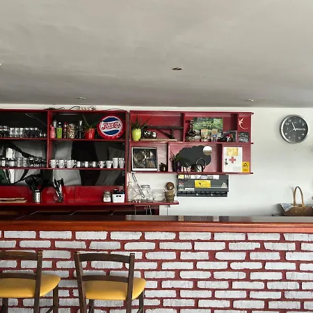 Hostel Eagle's Nest Postojna