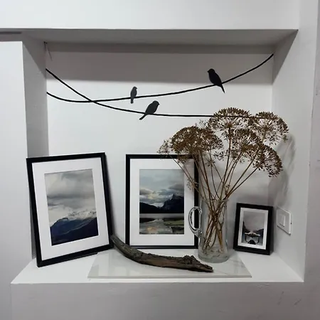 Eagle's Nest