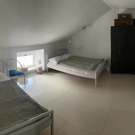 Eagle's Nest Hostel *