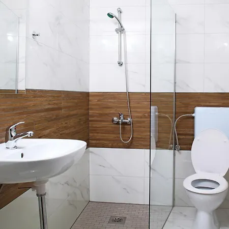 بيت شباب Eagle's Nest *