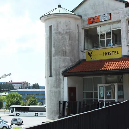 Eagle's Nest Hostel *