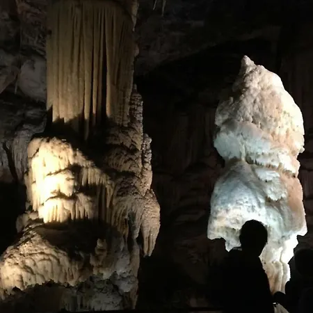 Eagle's Nest بوستوينا