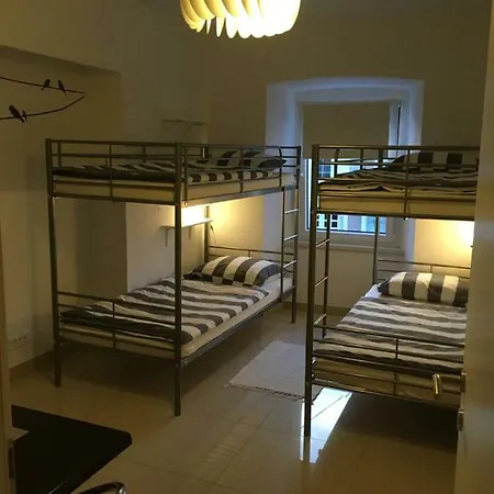 Eagle's Nest
