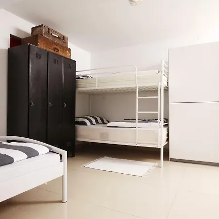 Eagle's Nest Hostel *