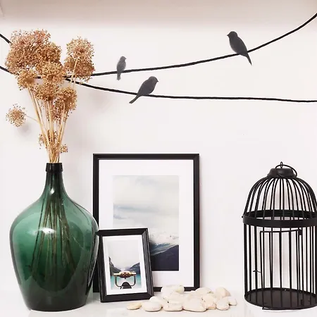 Eagle's Nest 포스토이나