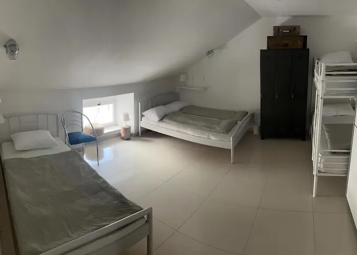 Eagle's Nest Hostel *