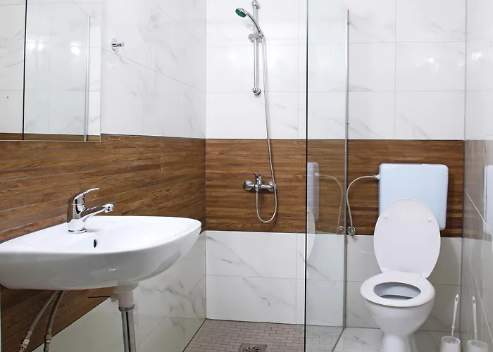 호스텔 Eagle's Nest *