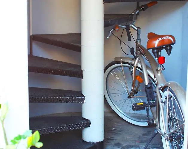 旅馆 Eagle's Nest 波斯托伊纳