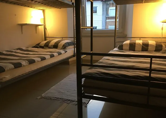 Eagle's Nest Postojna