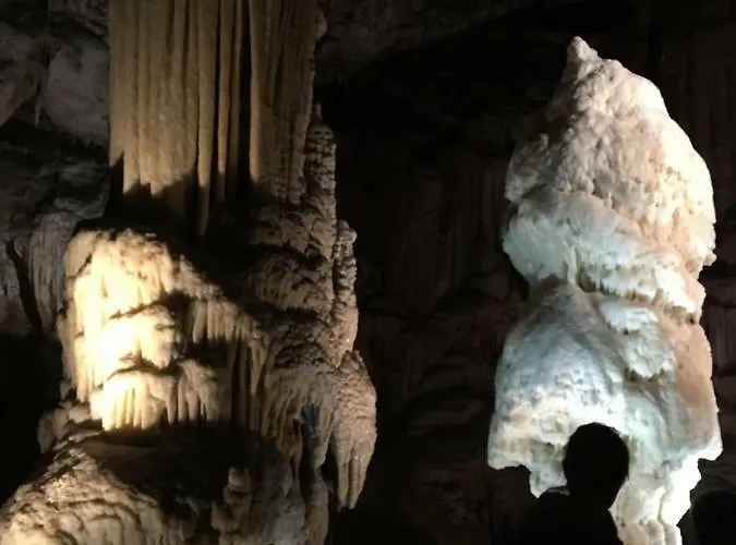 Eagle's Nest Postojna