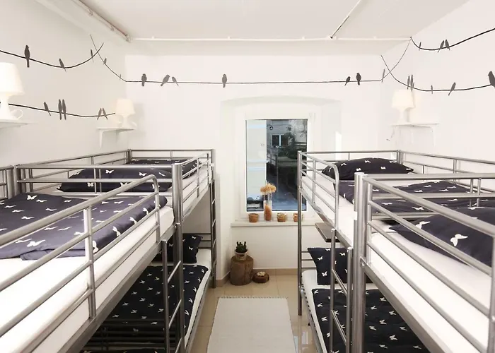 Hostel Eagle's Nest *